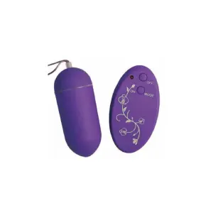 Huevo Vibrador Gemini