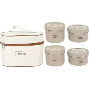 LONCHERA LUNCH BOX