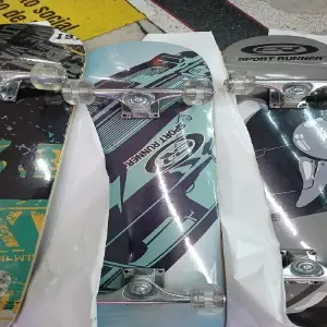 TABLA SKATE BOARD SEMI PROFESIONAL