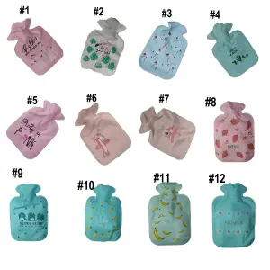 Bolsa Termica Frio Calor PVC dolores