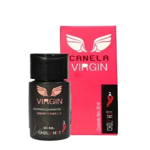 Estrechante Virgin sabor a canela: Experiencia Íntima Inigualable - Estrechante Virgin sabor a canela