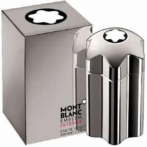 Perfume Emblem Intense Mont Blanc Hombre