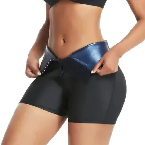 Faja  short sauna