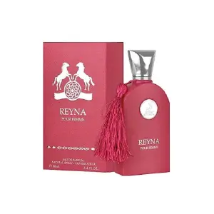 Maison Alhambra Reyna X 100 ml (ORIGINAL