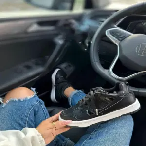 Tenis Adidas Casual