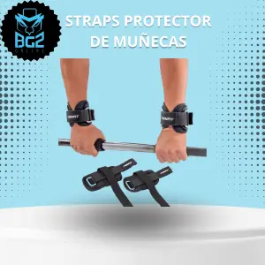 STRAPS PROTECTOR DE MUÑECAS: La Protección Definitiva para las Piernas de tu Caballo - STRAPS PROTECTOR DE MUÑECAS