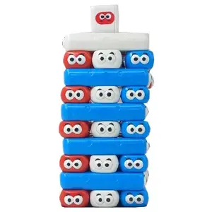 Jenga Woobly Worms