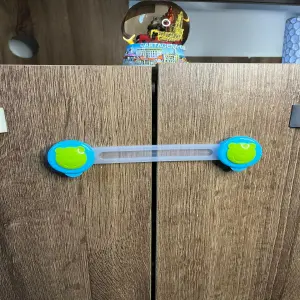 Seguro Protector Cajones Para Bebes
