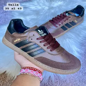 ADIDAS SAMBA UNISEX