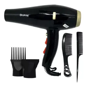 Secador De Pelo Bopai Bp-8300 5000W