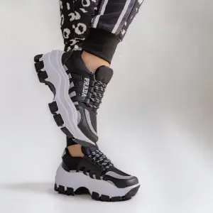 Tenis para mujer