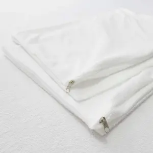 Set x 2 protectores almohada Impermeable
