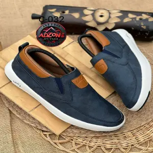 Calzado Casual Cuero Vélez | C-032
