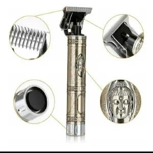 Maquina patillera buda T99