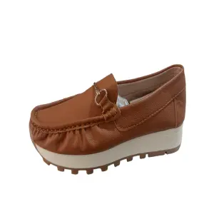 MOCASIN ALTO SH
