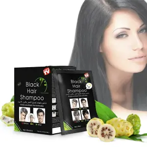 Shampoo Cubre Canas X10 312028