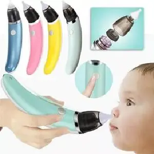 Fular Cargador bebe+Aspirador Nasal bebe
