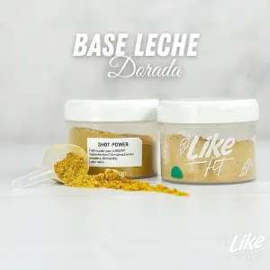 BASE LECHE DORADA 80G