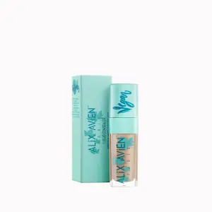 ALIX AVIEN VEGAN LIQUID CONCEALER