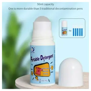 Quita grasa 50ml