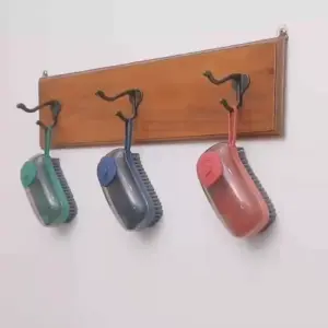 Cepillo Hidráulico Hogar 3 En 1