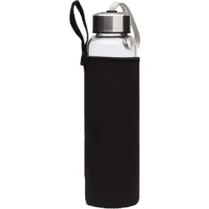 Termo De Agua Con Cristal De Cuarzo
