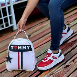 COMBO TOMMY   DAMA