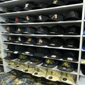 Gorras MEXICNAS 1.1