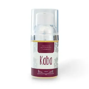 Tonico Facial Despigmentante Kaba 30Ml