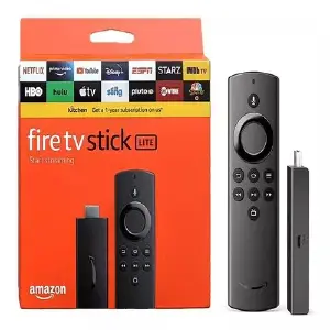 Amazon Fire TV
