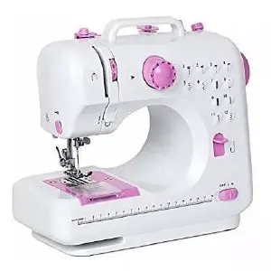 MAQUINA DE COSER