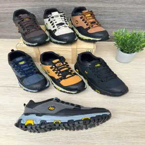 COLECCIÓN CATERPILLAR RI