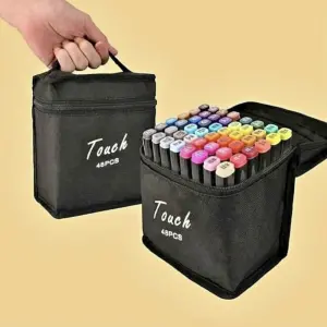 KIT MARCADORES SET X 48