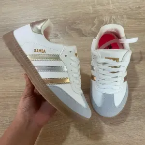 PROMOCION ADIDAS SAMBA BD24