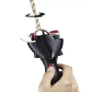 MAQUINA TRENZADORA