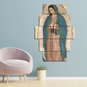VIRGEN 25