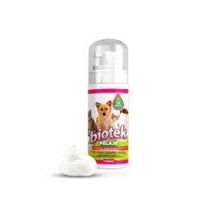 BIOTEK PELAJE 160 ml