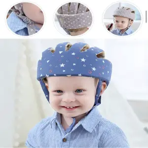 CASCO PARA NIÑOS
