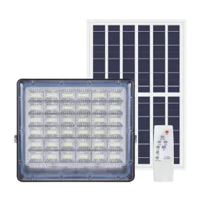 LAMPARA SOLAR TH 300W