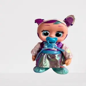 Bebe Llorón