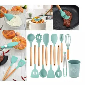 SET DE COCINA X 12