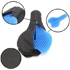 Protector Forro Silla Asiento