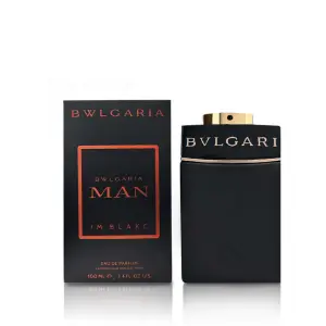 BVLGARI MAN IN BLACK