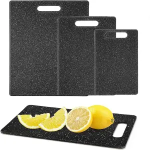 Set tablas de cortar para cocina