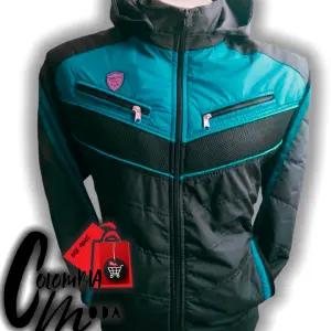 Chaqueta deportiva hombre T40