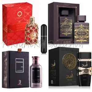 Bharara+asad+amber rouge+amethyst+perfum