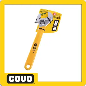 LLAVE DE AJUSTE 10 PULGADAS