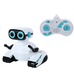 Robot Control Remoto Flexible Juguete