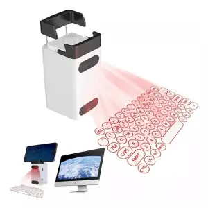 Proyector Teclado Laser Projection Keybo