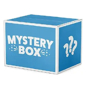CAJA ESPECIAL